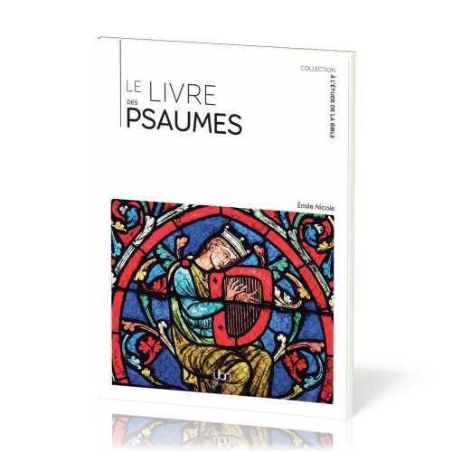 LIVRE DES PSAUMES (LE)