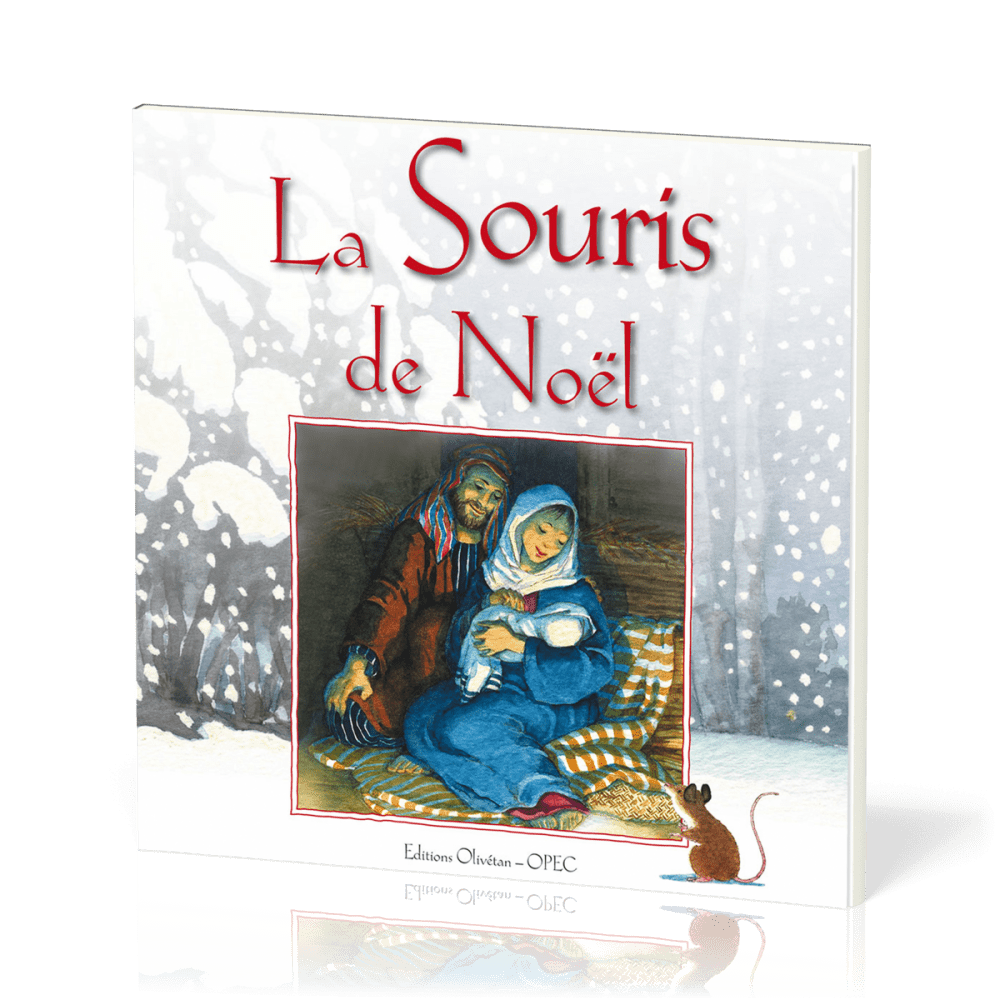 SOURIS DE NOEL (LA)