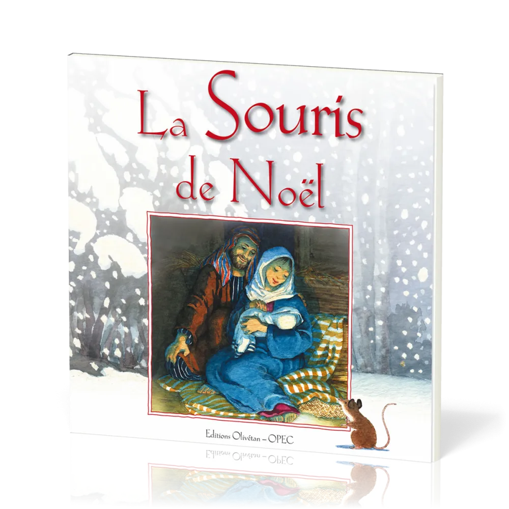 SOURIS DE NOEL (LA)