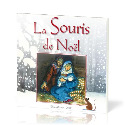 SOURIS DE NOEL (LA)