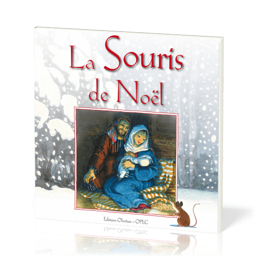 SOURIS DE NOEL (LA)
