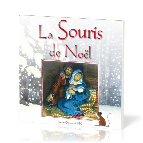 SOURIS DE NOEL (LA)