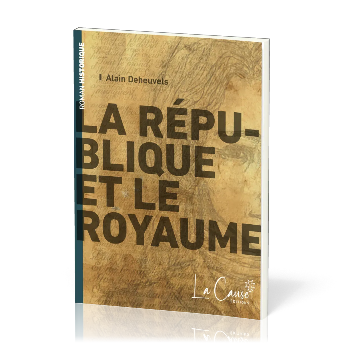 REPUBLIQUE ET LE ROYAUME