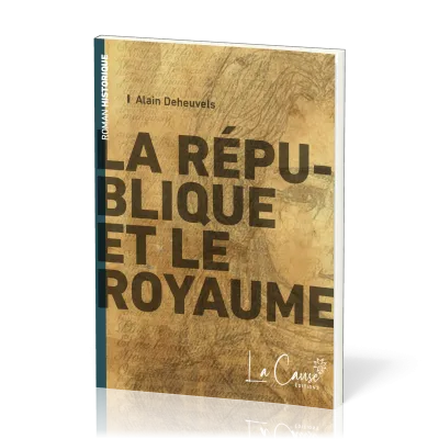 REPUBLIQUE ET LE ROYAUME