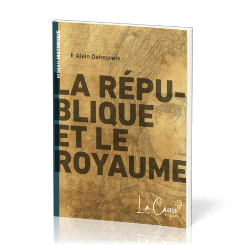 REPUBLIQUE ET LE ROYAUME