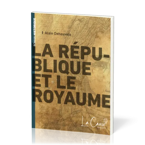 REPUBLIQUE ET LE ROYAUME