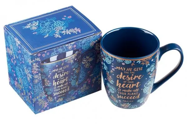 MUG DESIRE OF YOUR HEART