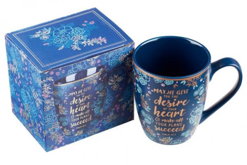 MUG DESIRE OF YOUR HEART