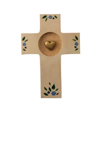 CROIX LOUANGE - TU REMPLIS MON COEUR 256