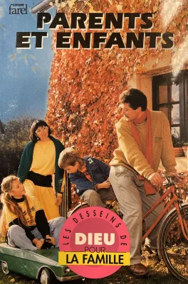 PARENTS ET ENFANTS