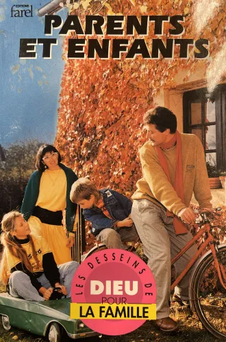 PARENTS ET ENFANTS