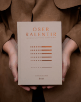 OSER RALENTIR