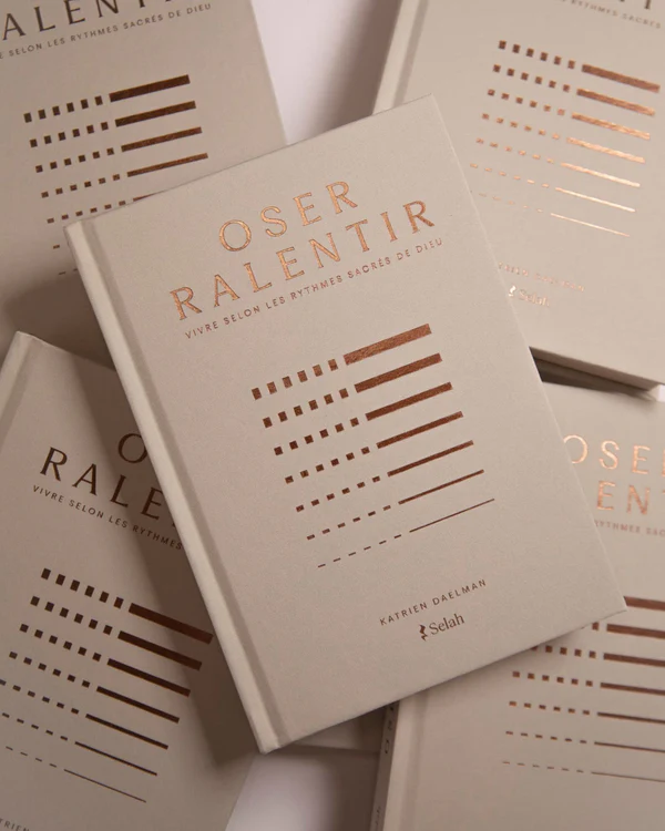 OSER RALENTIR