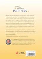 MATTHIEU: L'EVANGILE ROYALE