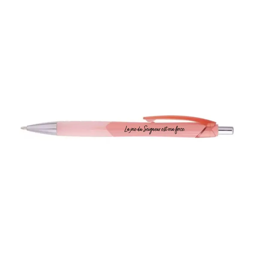 STYLO ANTONIN ROSE