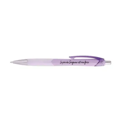 STYLO ANTONIN VIOLET