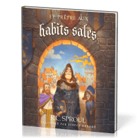 PRETRE AUX HABITS SALES (LE)
