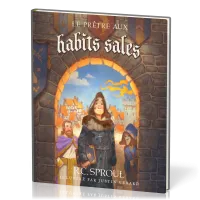 PRETRE AUX HABITS SALES (LE)