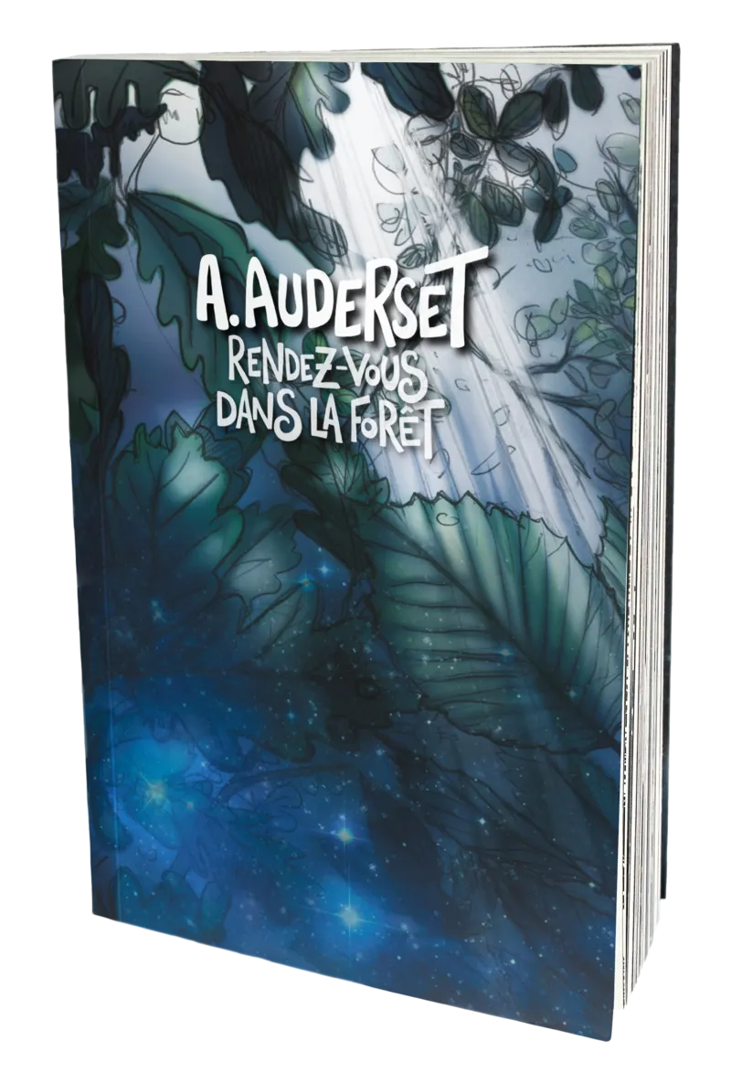 RENDEZ-VOUS DANS LA FORET 1