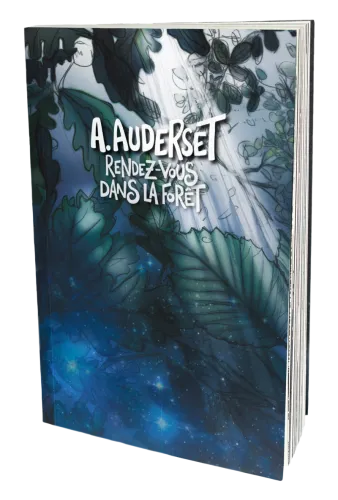 RENDEZ-VOUS DANS LA FORET 1