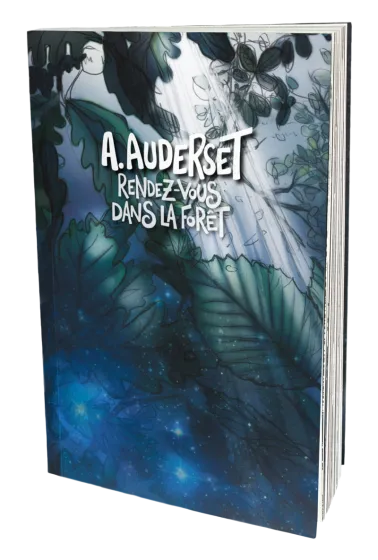 RENDEZ-VOUS DANS LA FORET 1