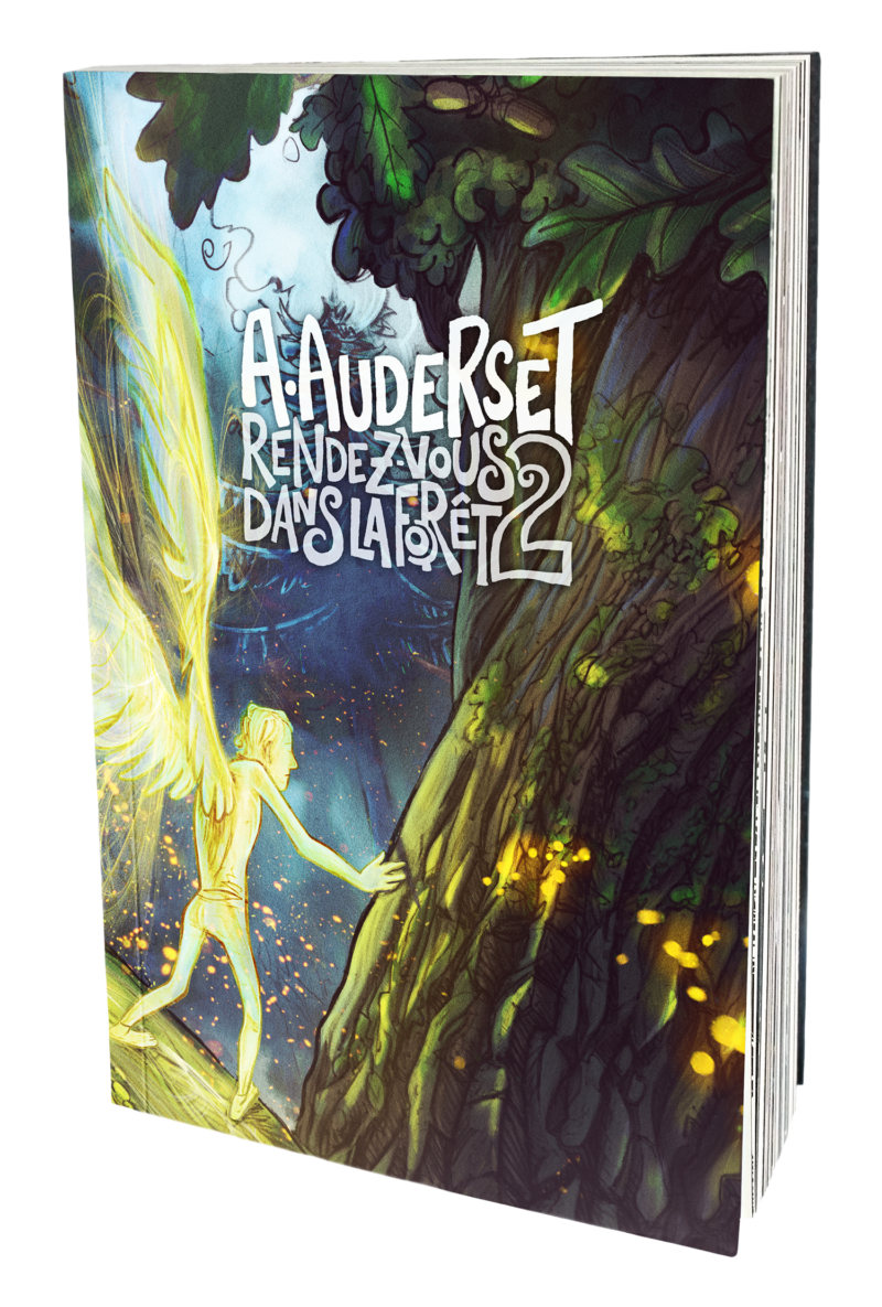 RENDEZ-VOUS DANS LA FORET 2