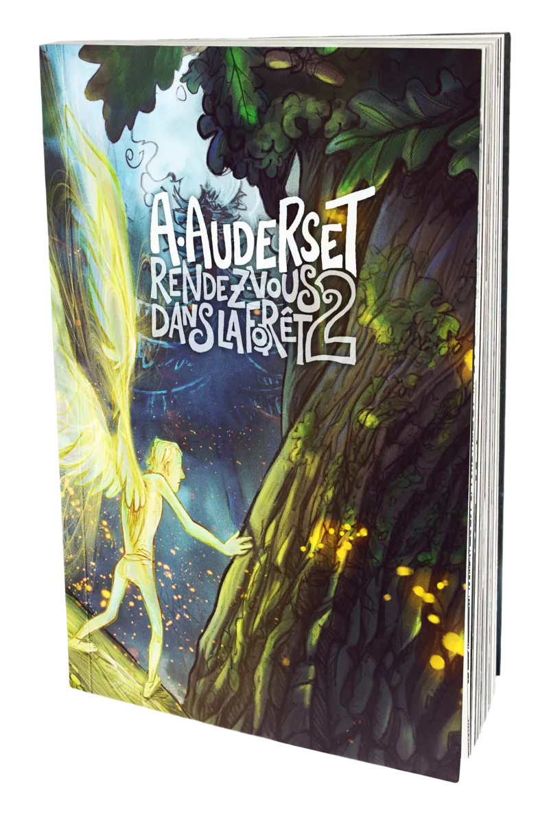 RENDEZ-VOUS DANS LA FORET 2