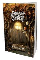 RENDEZ-VOUS DANS LA FORET 3