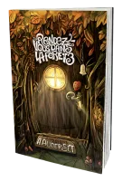 RENDEZ-VOUS DANS LA FORET 3