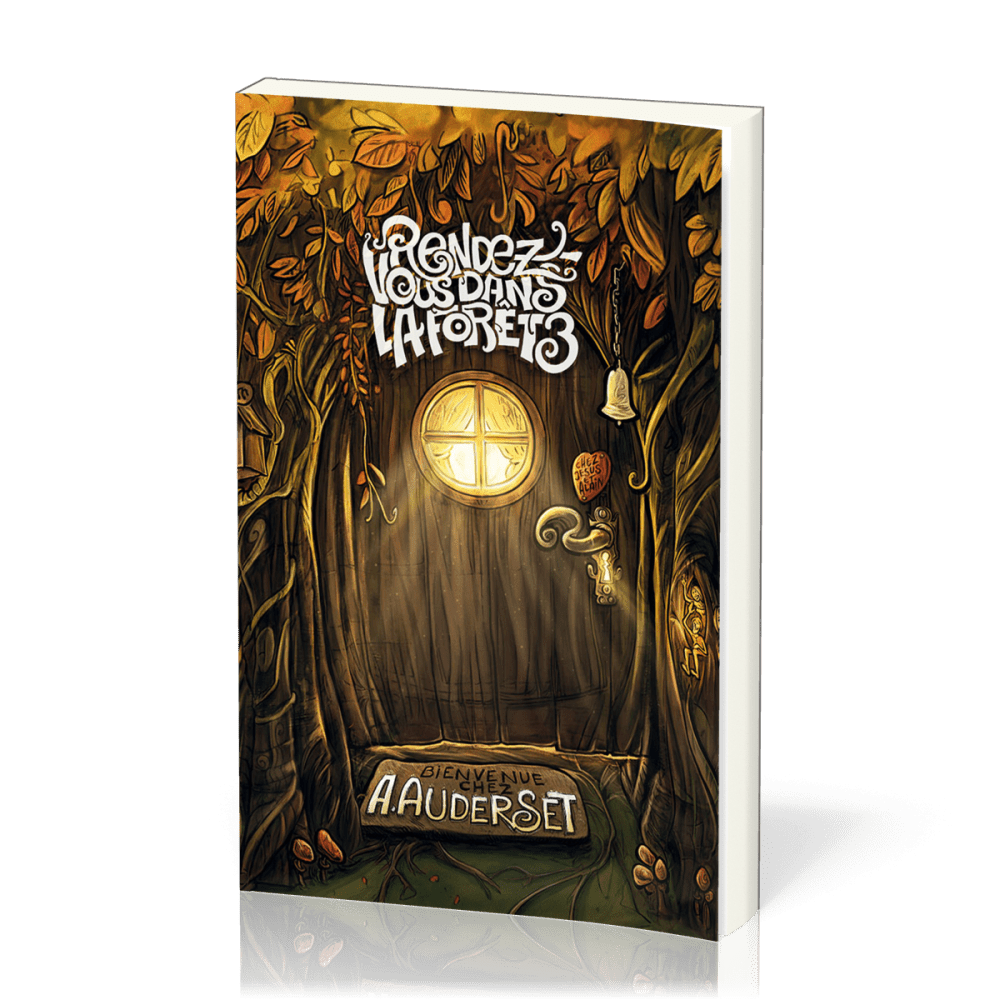 RENDEZ-VOUS DANS LA FORET 3