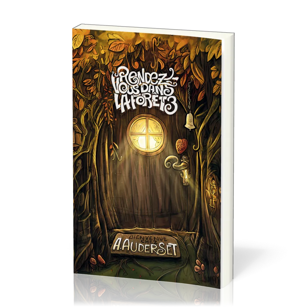 RENDEZ-VOUS DANS LA FORET 3