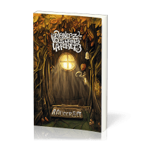 RENDEZ-VOUS DANS LA FORET 3