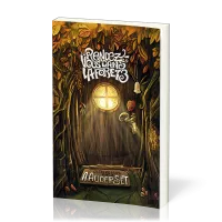 RENDEZ-VOUS DANS LA FORET 3