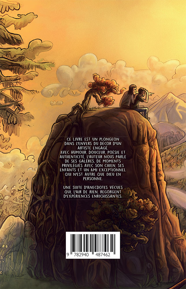 RENDEZ-VOUS DANS LA FORET 4