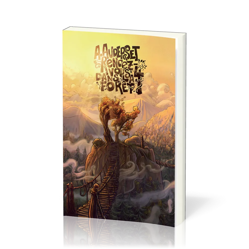 RENDEZ-VOUS DANS LA FORET 4