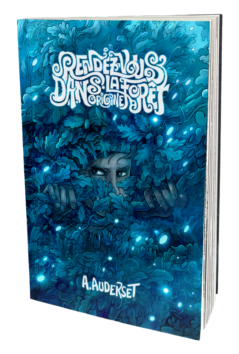 RENDEZ-VOUS DANS LA FORET - ORIGINE