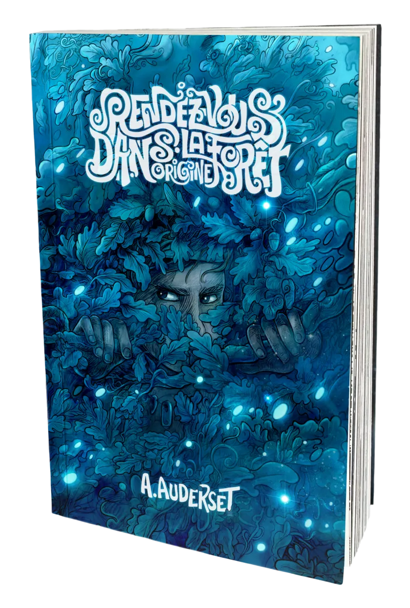 RENDEZ-VOUS DANS LA FORET - ORIGINE