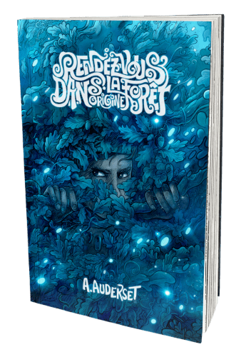 RENDEZ-VOUS DANS LA FORET - ORIGINE