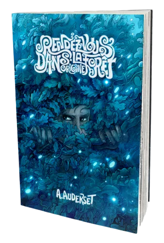 RENDEZ-VOUS DANS LA FORET - ORIGINE