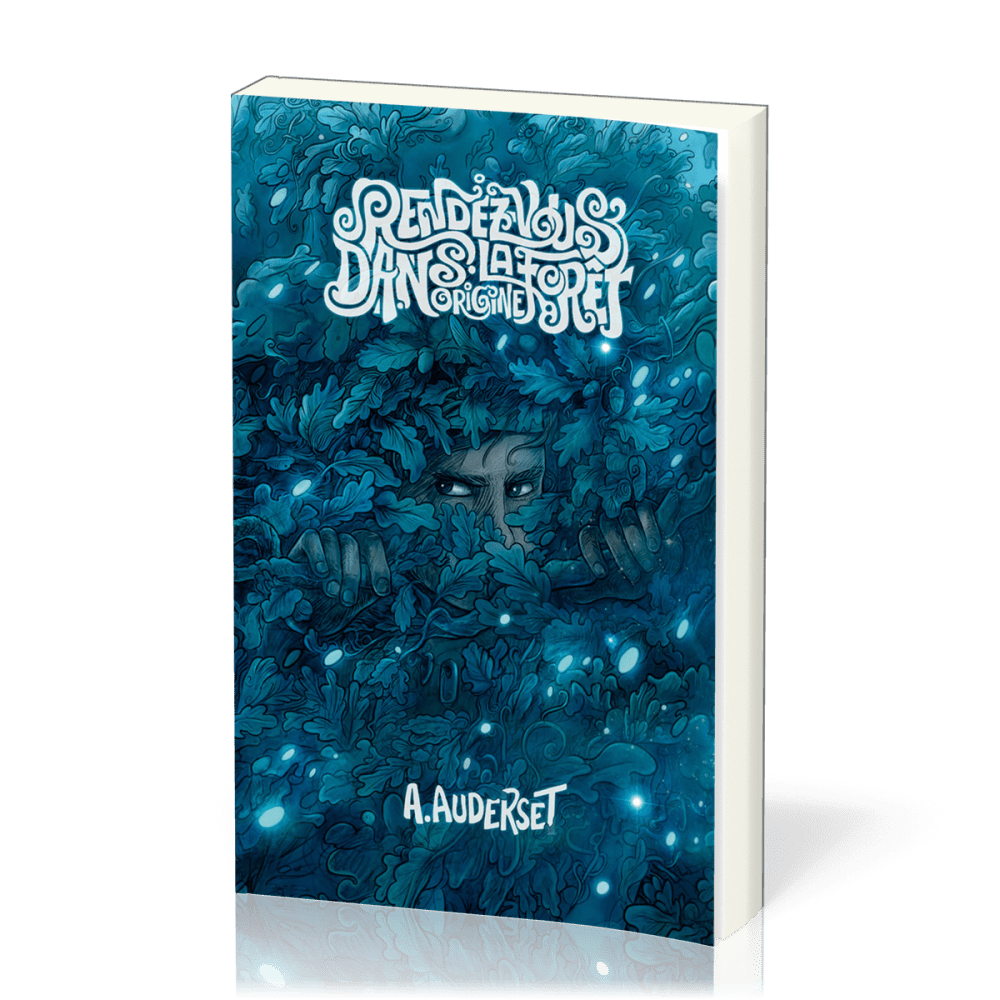 RENDEZ-VOUS DANS LA FORET - ORIGINE