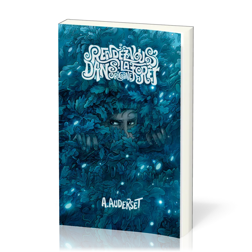 RENDEZ-VOUS DANS LA FORET - ORIGINE