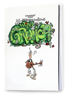 WILLY GRUNCH 2