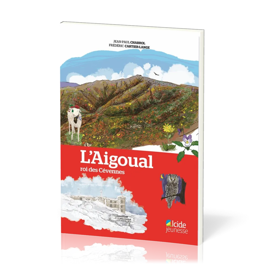 AIGOUAL ROI DES CEVENNES (L')