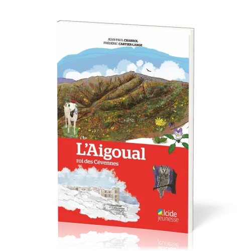 AIGOUAL ROI DES CEVENNES (L')
