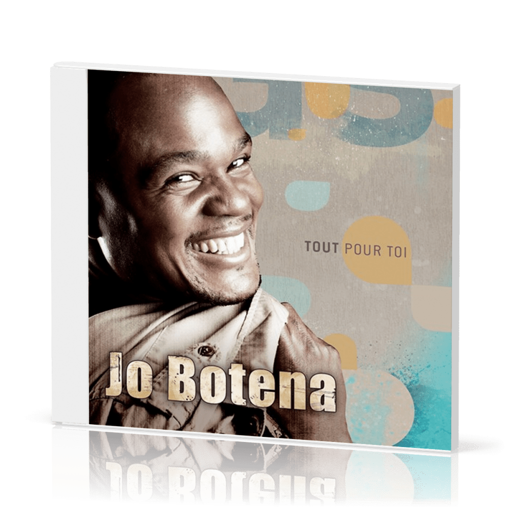 TOUT POUR TOI CD