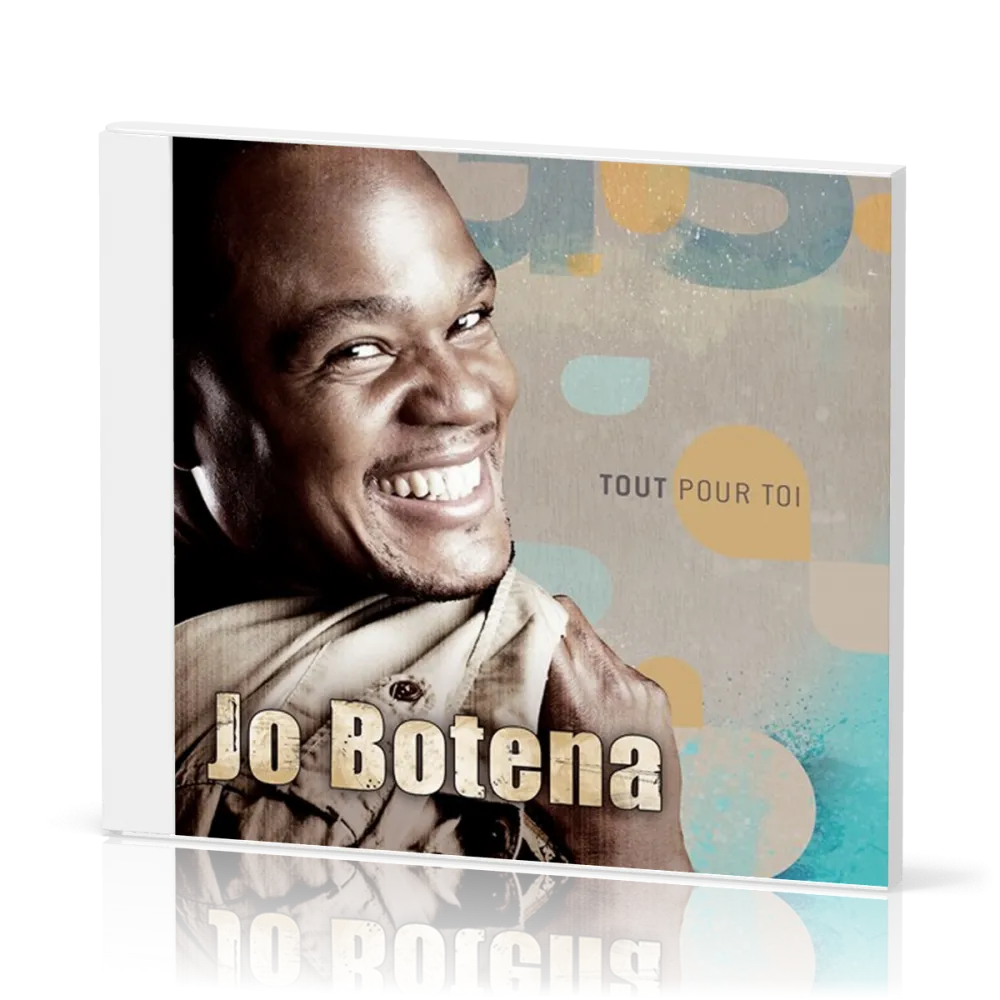 TOUT POUR TOI CD