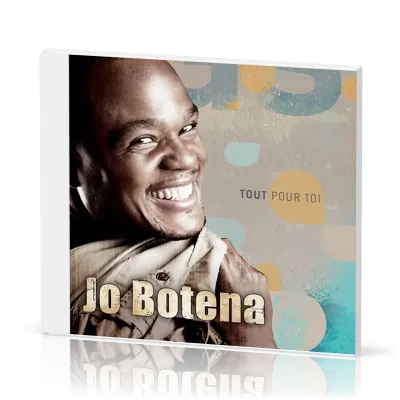 TOUT POUR TOI CD