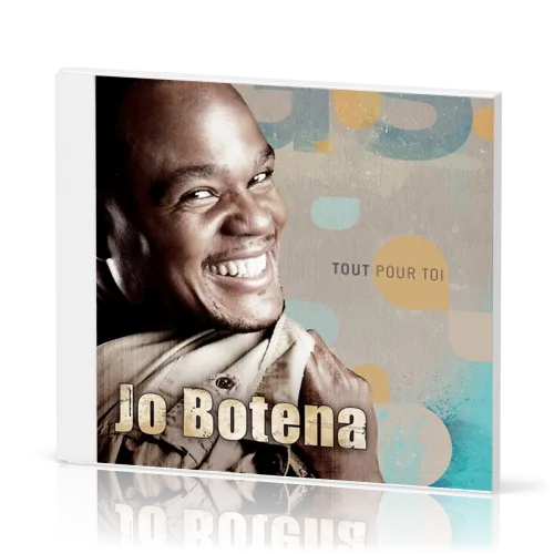 TOUT POUR TOI CD