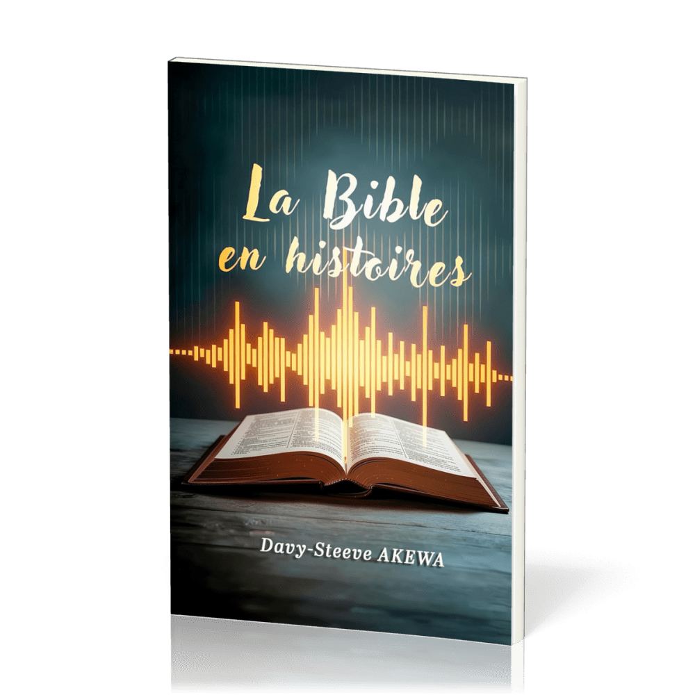 BIBLE EN HISTOIRES (LA)