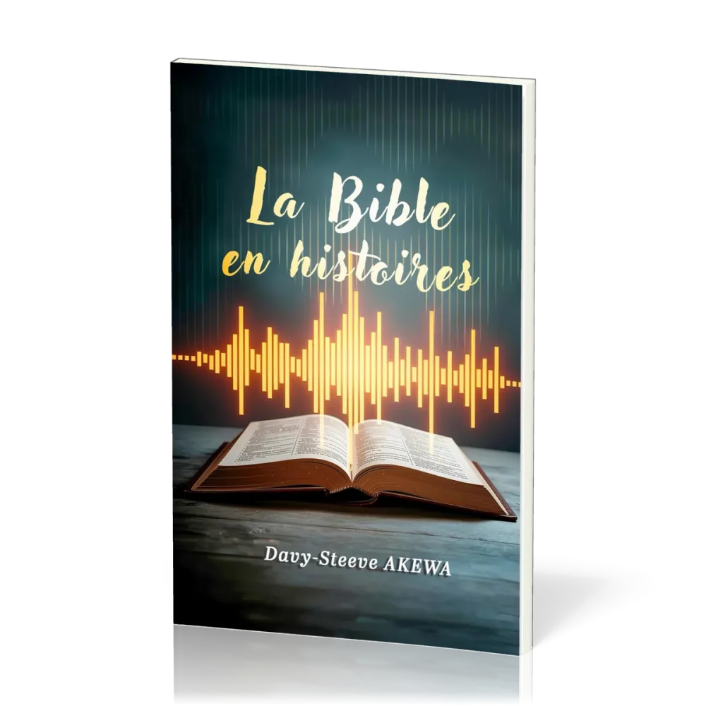 BIBLE EN HISTOIRES (LA)